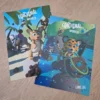 The Art Print Bundle.
