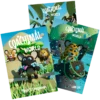 Contents Collectibles Bundle.