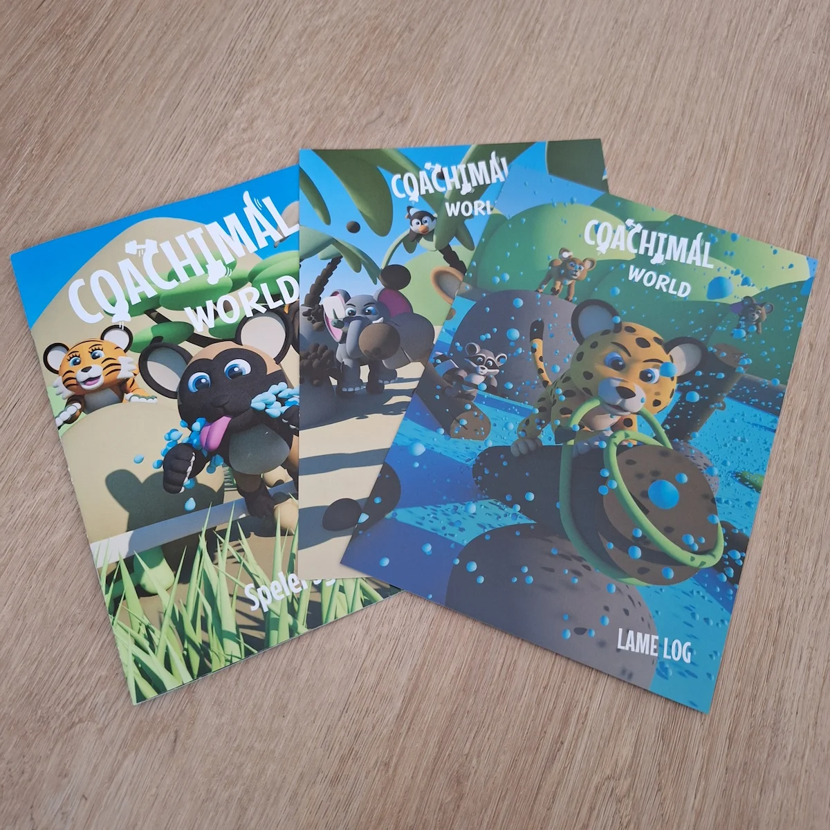 The Collectibles Bundle.