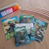 The Coachimal World Expert Bundle.