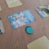 The Mix-Up Move Blinkblock in play.