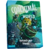 Box Front 3D Front side of the Coachimal World box.