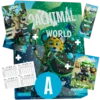 Coachimal World Advanced Bundle Contents Advanced Bundle.