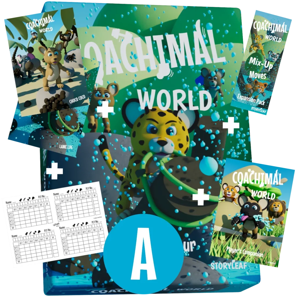 Contents Advanced Bundle.