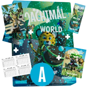 Contents Advanced Bundle.