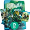 Coachimal World Beginner Bundle Contents Beginner Bundle.